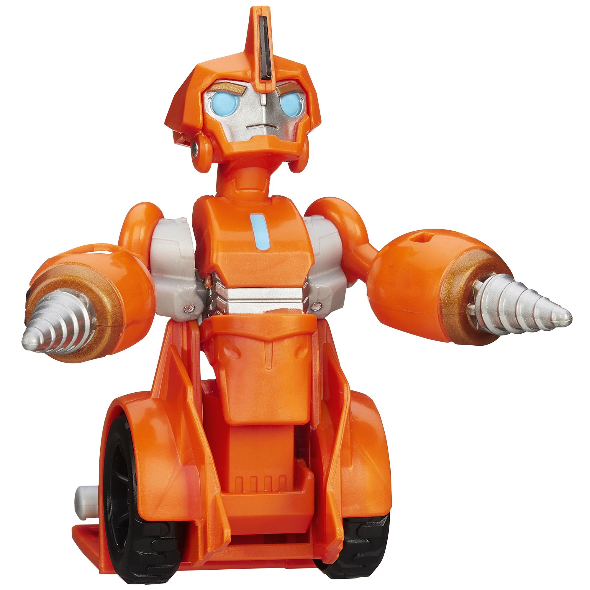 Трансформер Fixit из серии Роботы под прикрытием  